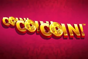 Coin! Coin! Coin! - JOOX138