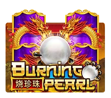Joker123 : Burning Pearl - JOOX138