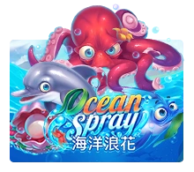 Joker123 : Ocean Spray - JOOX138