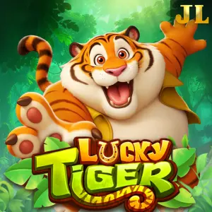 Jili : Lucky Tiger - JOOX138