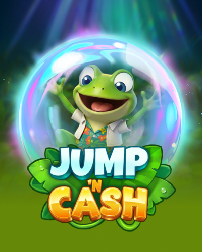Mancala : Jump n Cash - JOOX138