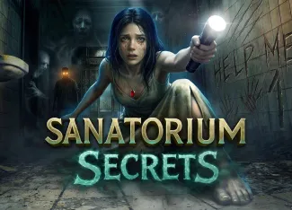 Pragmatic : Sanatorium Secrets - JOOX138