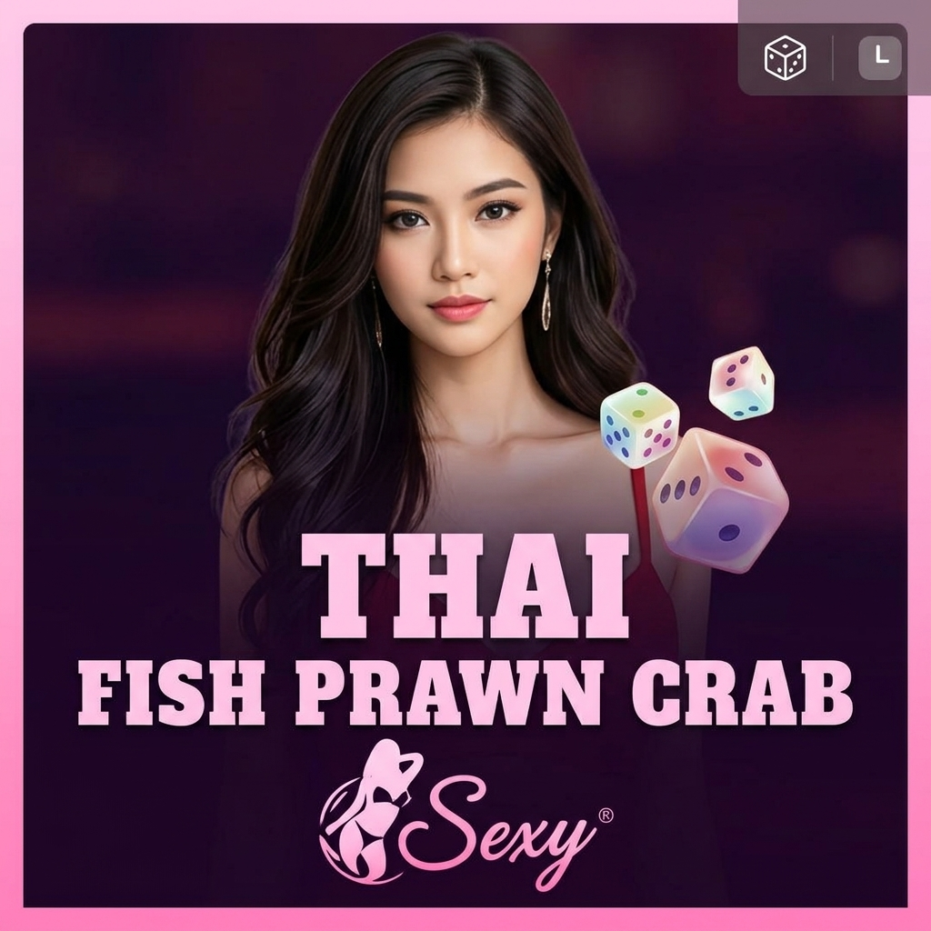Thai Fish Prawn Crab - JOOX138