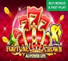Joker123 : Fortune Crown AI - JOOX138