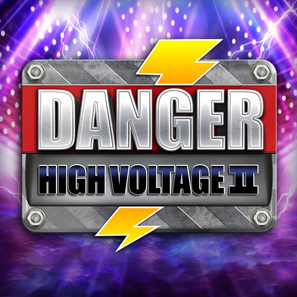 Bigtime : Danger High Voltage 2 Megaways - JOOX138
