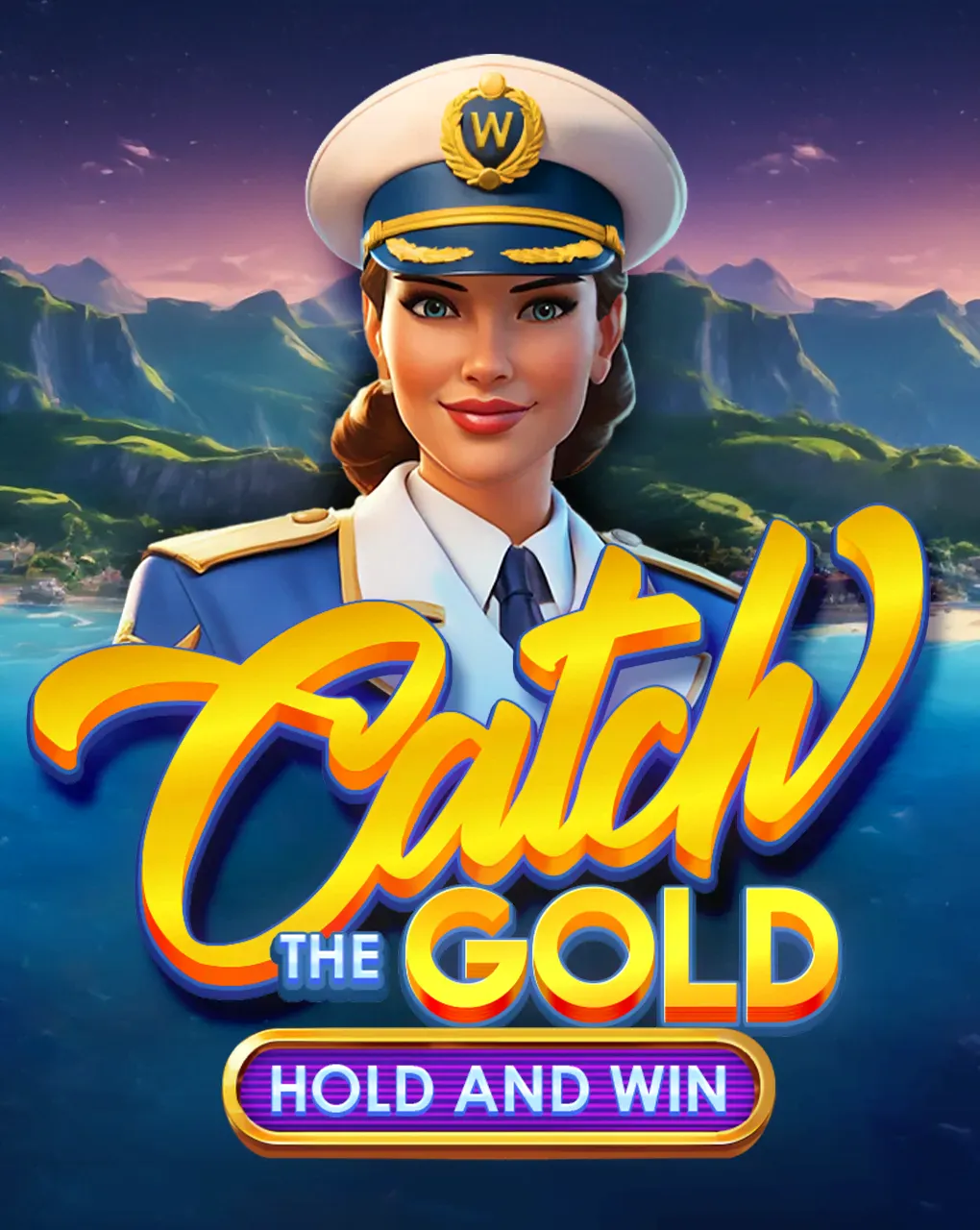 Bgaming : Catch The Gold Hold And Win - JOOX138