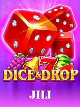 Jili : Dice & Drop - JOOX138