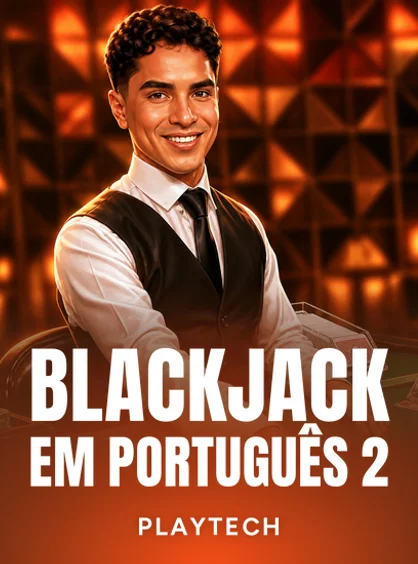 Blackjack em Português 2 - JOOX138