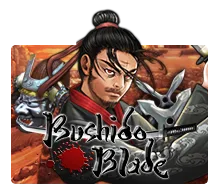 Joker123 : Bushido Blade - JOOX138