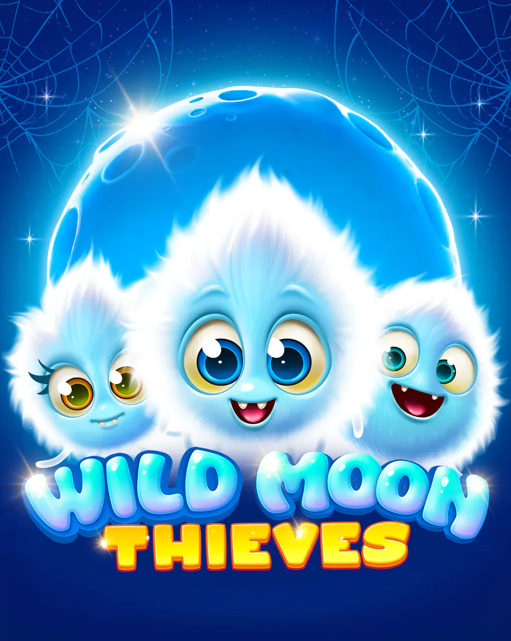 Bgaming : Wild Moon Thieves - JOOX138
