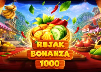 Pragmatic : Rujak Bonanza 1000 - JOOX138