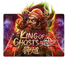 Joker123 : King Of Ghosts - JOOX138