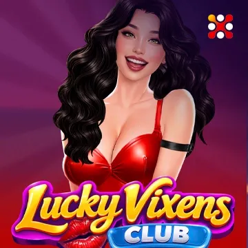 Mancala : Lucky Vixens Club - JOOX138