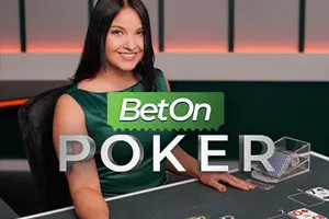 Bet On Poker - JOOX138