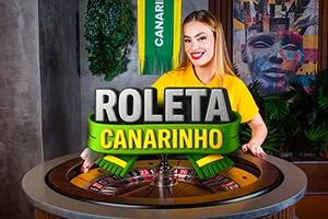 Roleta Canarinho - JOOX138