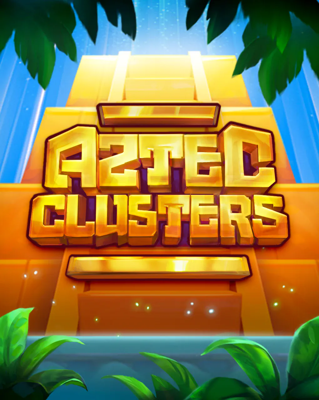 Bgaming : Aztec Clusters - JOOX138