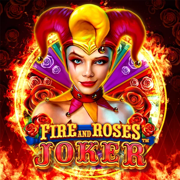 Fire and Roses Joker - JOOX138