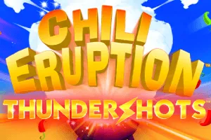 Chili Eruption Thundershots - JOOX138