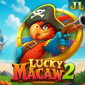 Jili : Lucky Macaw 2 - JOOX138