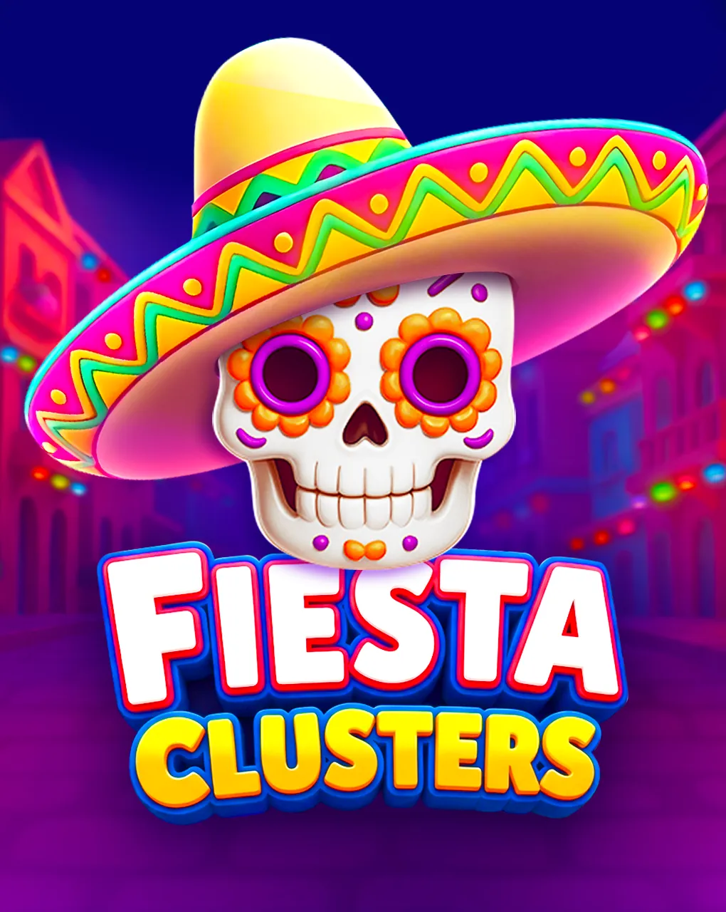 Bgaming : Fiesta Clusters - JOOX138