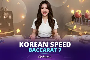 Korean Speed Baccarat 7 - JOOX138