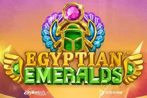 Egyptian Emeralds PowerPlay Jackpot - JOOX138