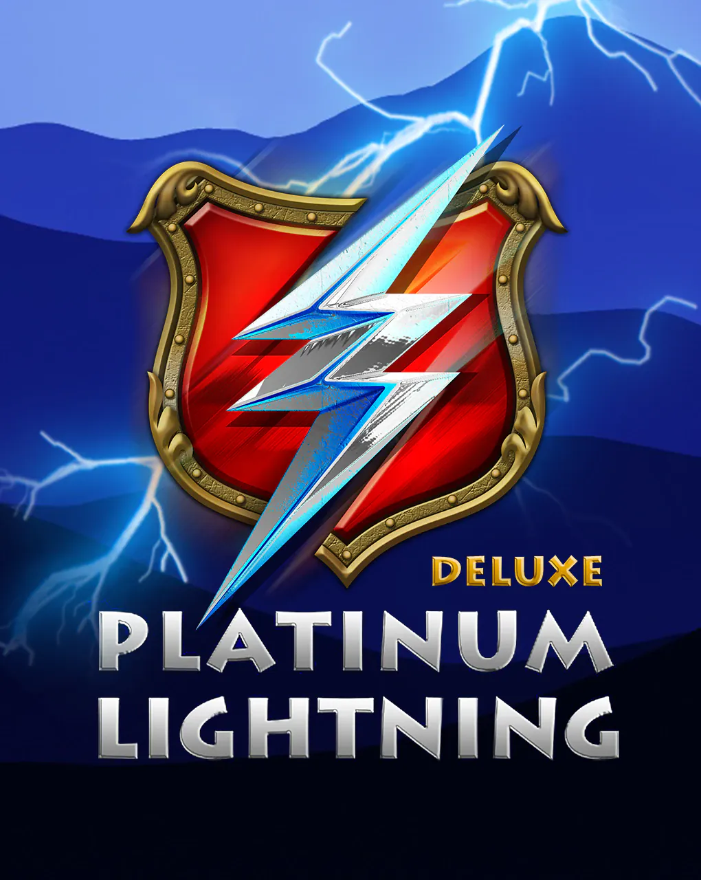 Bgaming : Platinum Lightning Deluxe - JOOX138
