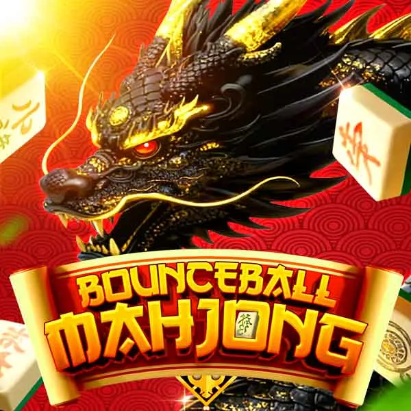Bounceball Mahjong - JOOX138