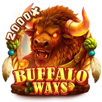 Facai : BUFFALO WAYS - JOOX138