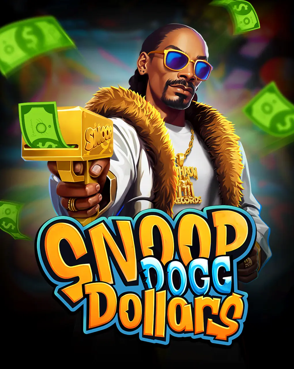 Bgaming : Snoop Dogg Dollars - JOOX138
