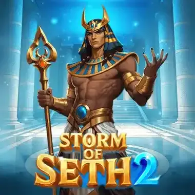 Jili : Storm Of Seth 2 - JOOX138