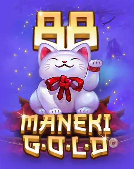 Bgaming : Maneki 88 Gold - JOOX138