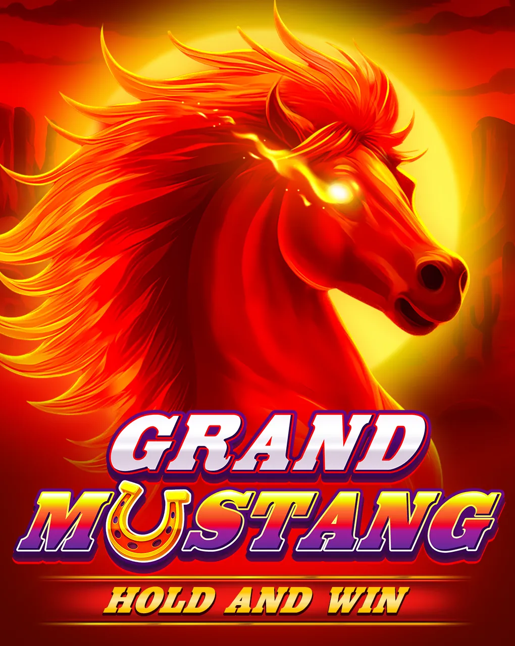 Bgaming : Grand Mustang - JOOX138