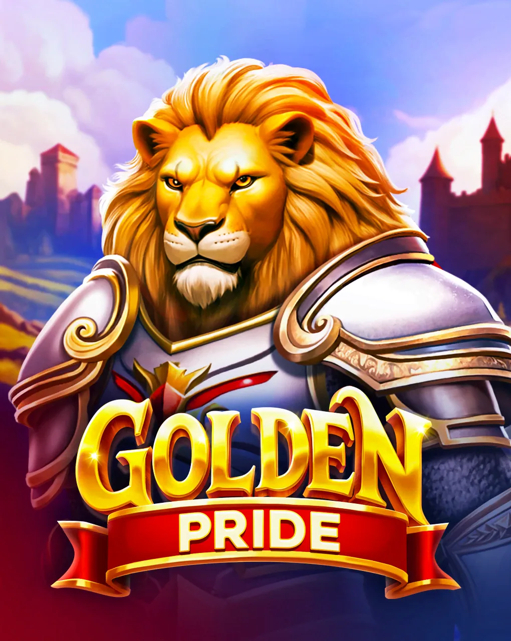 Bgaming : Golden Pride - JOOX138
