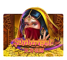 Joker123 : Scheherazade - JOOX138