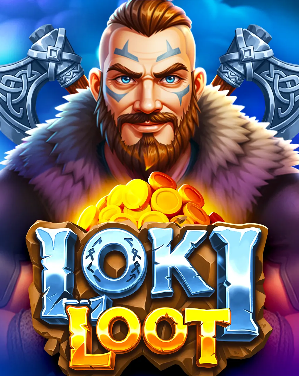 Bgaming : Loki Loot - JOOX138