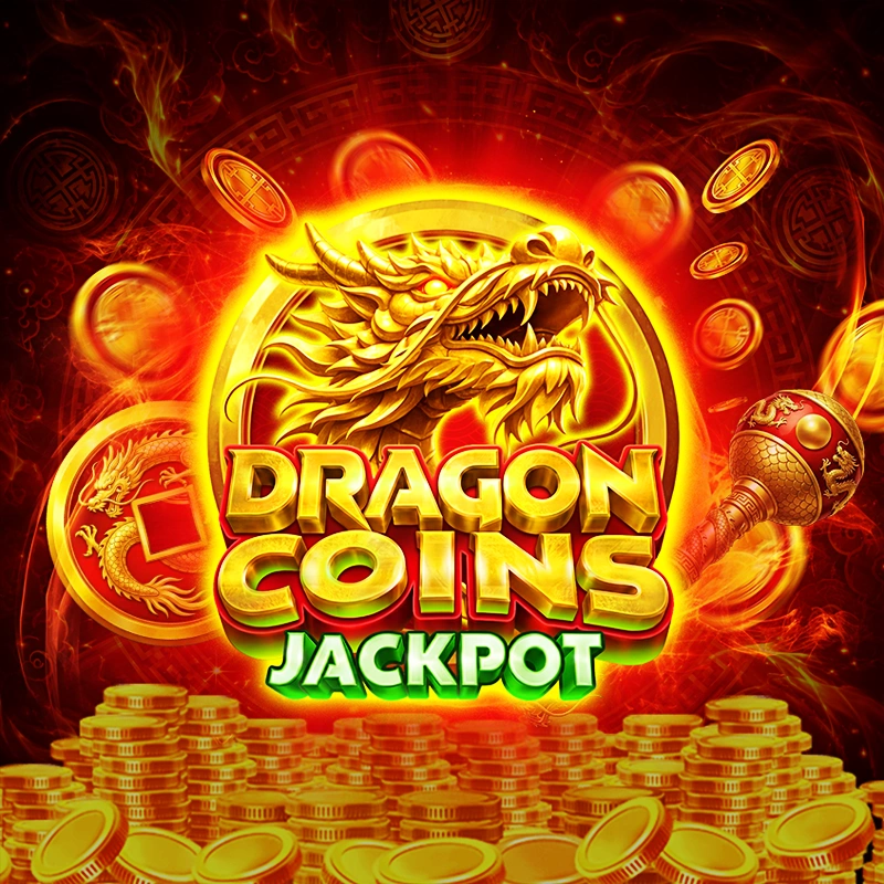 Mancala : Dragon Coins Jackpot - JOOX138