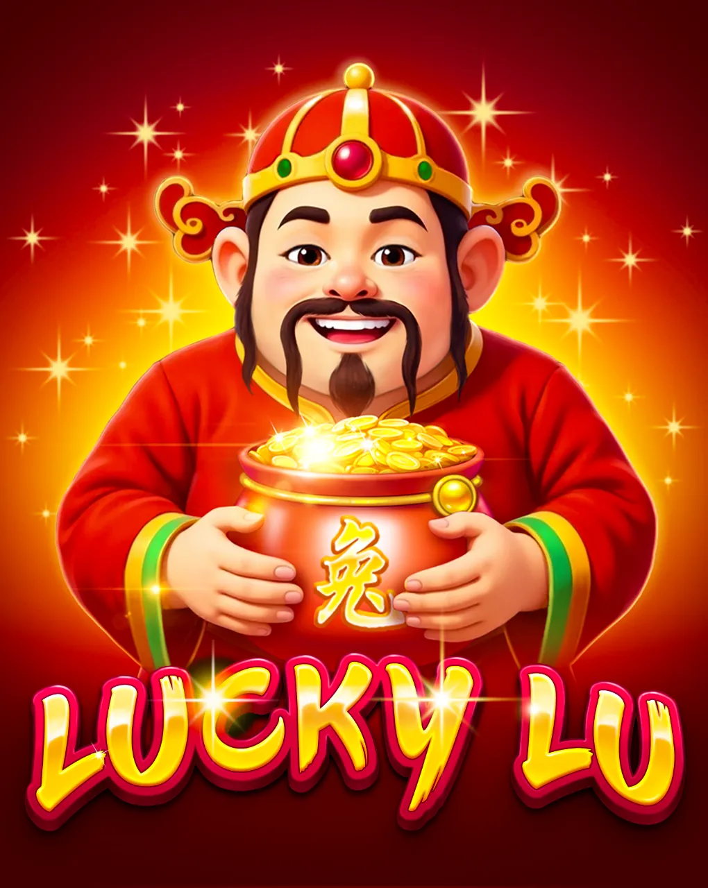 Bgaming : Lucky Lu - JOOX138