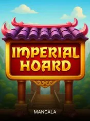 Mancala : Imperial Hoard - JOOX138