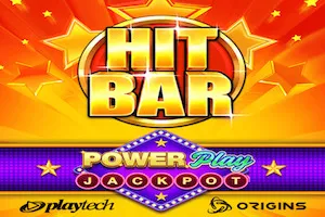 Hit Bar PP - JOOX138