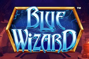Blue Wizard - JOOX138