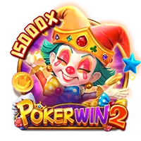 Facai : POKER WIN 2 - JOOX138