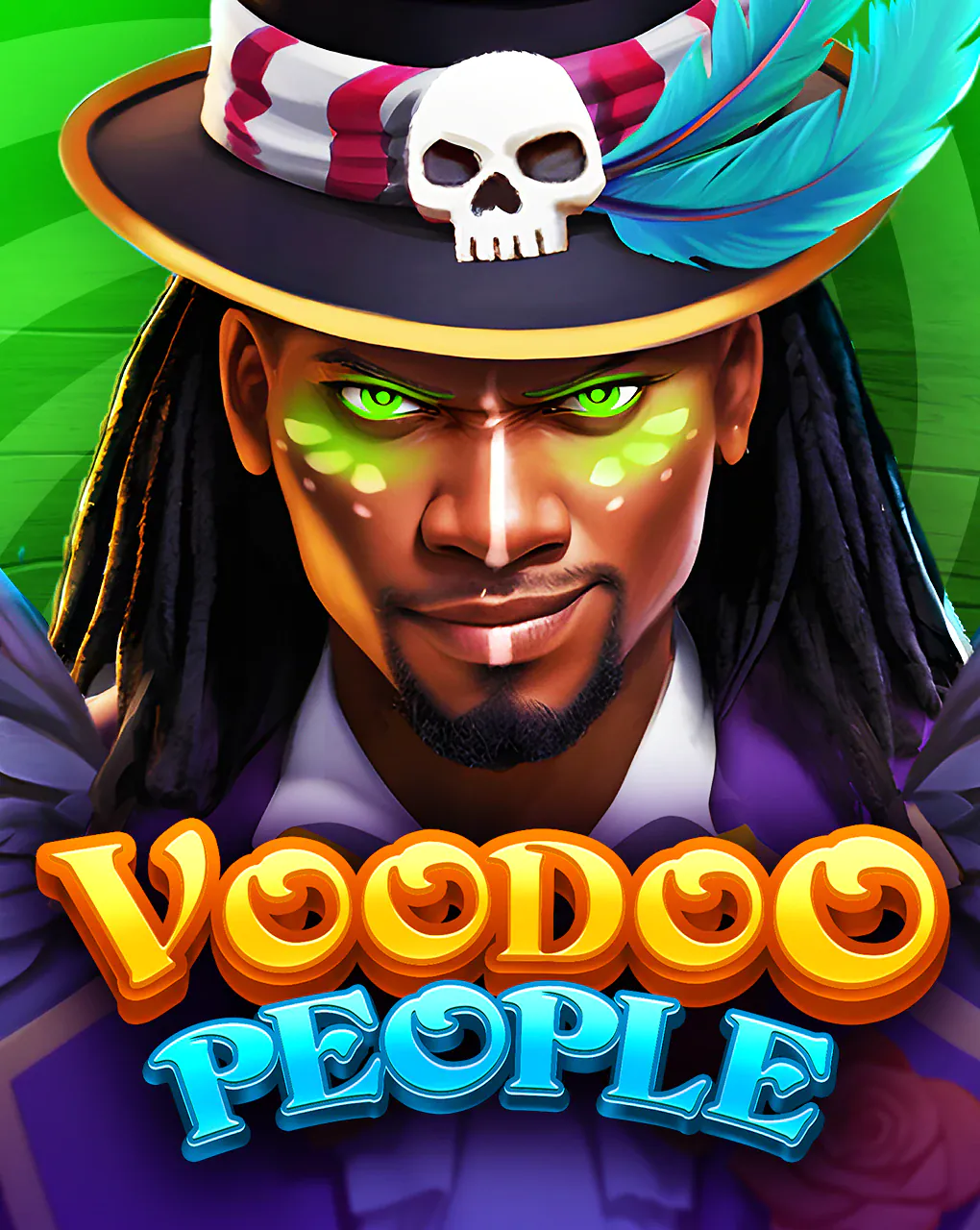 Bgaming : Voodoo People - JOOX138