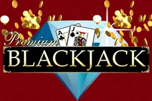 Premium Blackjack - JOOX138
