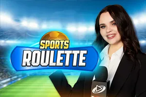Sports Roulette - JOOX138