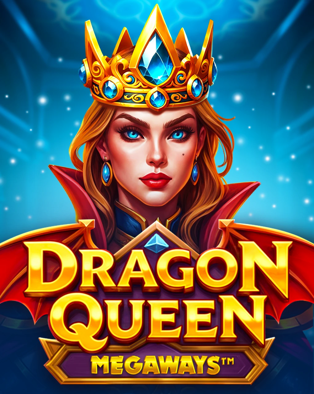 Bgaming : Dragon Queen MEGAWAYS - JOOX138
