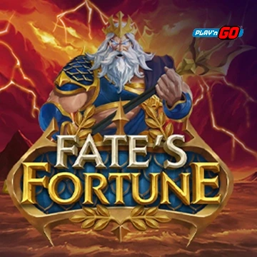 PlaynGo : Fates Fortune - JOOX138