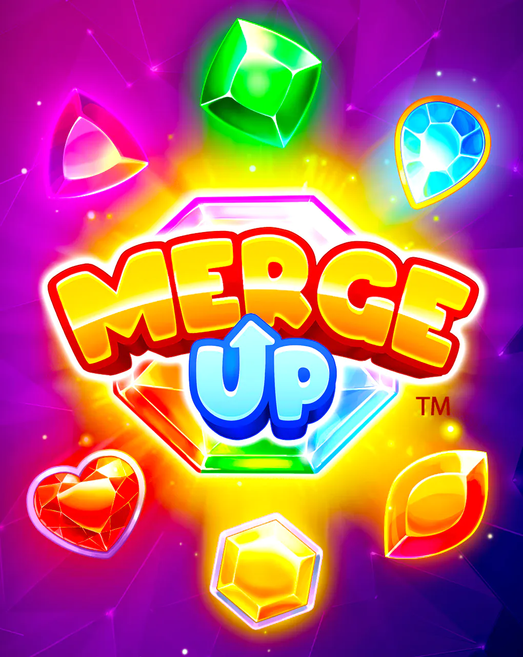 Bgaming : Merge Up - JOOX138
