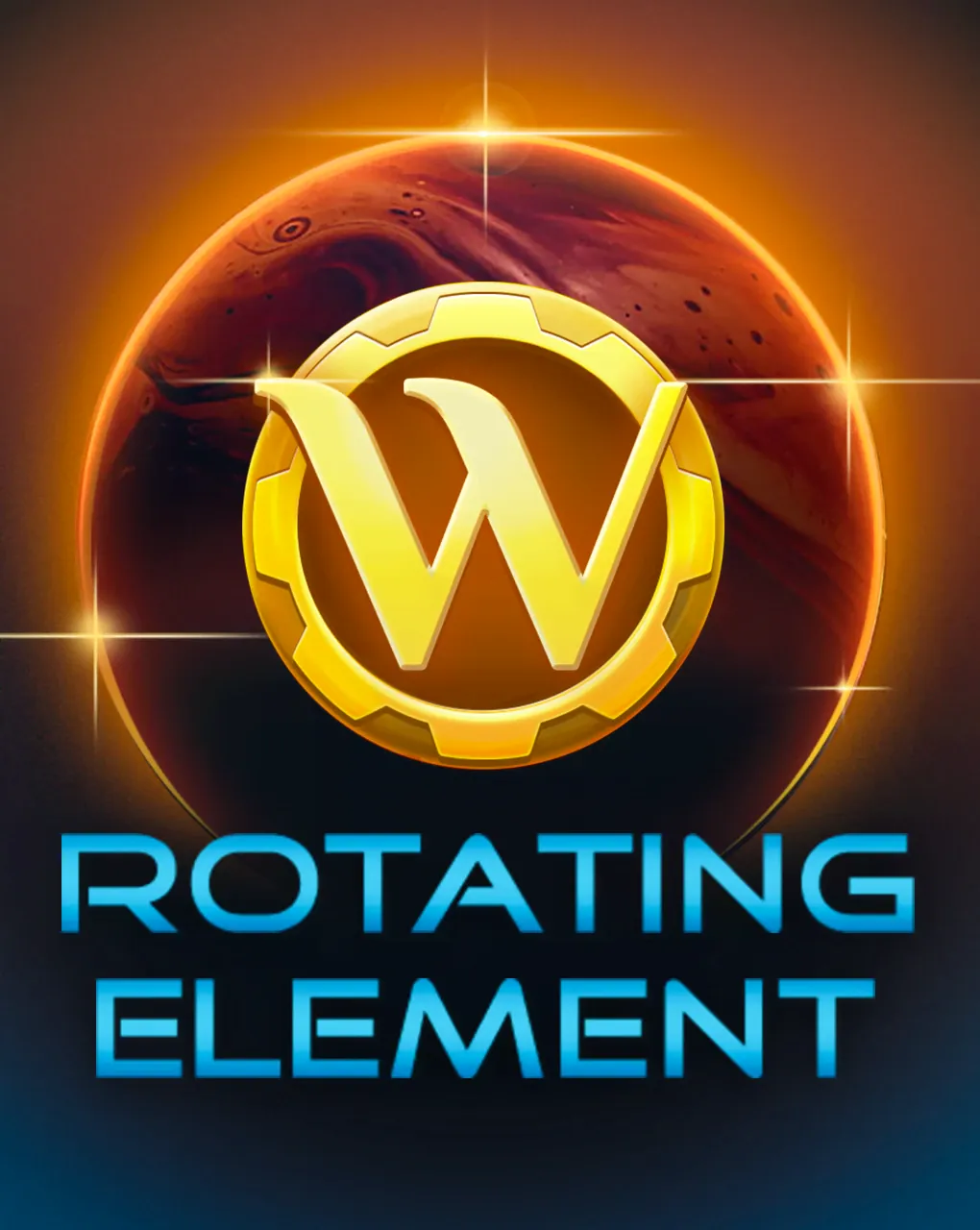 Bgaming : Rotating Element - JOOX138