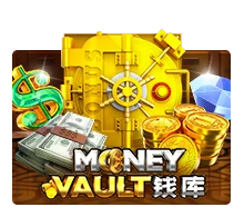 Joker123 : Money Vault - JOOX138